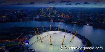 5G will transform live experiences, claims O2: no queues and instant video