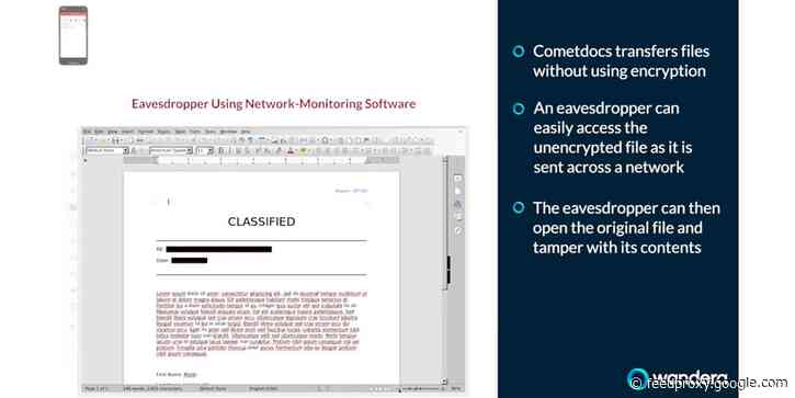 Some 23 iOS file-conversion apps used by 3M people fail to encrypt documents