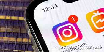 iPhone: How to mute someone on Instagram