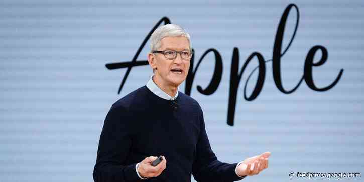 Poll: Should Apple hold a spring event this year or release new products with press releases?