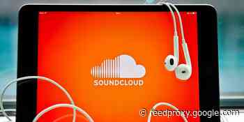 SoundCloud for iPhone and iPad now integrates with Files app, Android uploads coming later