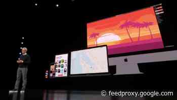 Rumor: Apple to hold special event on March 31, release iPhone 9 on April 3