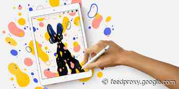 Take nearly $100 off 10.2-inch iPad, Anker USB-C essentials, more in today’s best deals