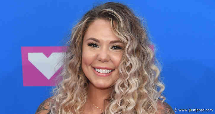 Teen Mom's Kailyn Lowry Defends Choice to Have Another Baby with Her Ex Chris Lopez