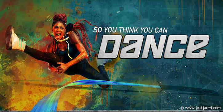 'So You Think You Can Dance' Renewed for Season 17!