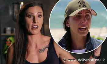 Married At First Sight's Amanda Micallef is exposed as a secret ACTRESS
