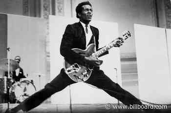 Ahead of Chuck Berry Doc, Longtime Talent Agent Dick Alen Looks Back