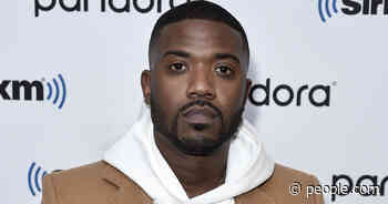 Ray J Calls His Kids His 'Everything': 'When I'm Working Hard It's All for Them'