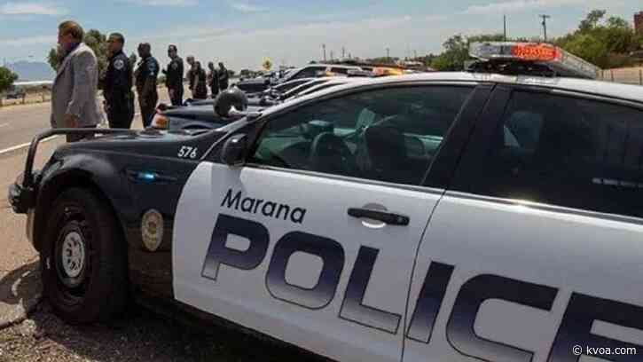 Man arrested after allegedly assaulting MPD officer during traffic stop