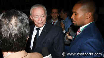 NFL CBA talks: Owners agree to parameters of new deal, with players vote still to come