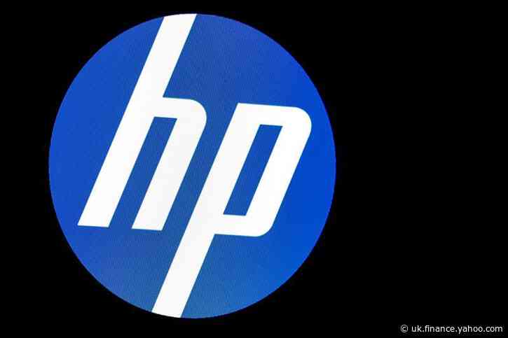HP adopts poison pill after Xerox&#39;s buyout attempts