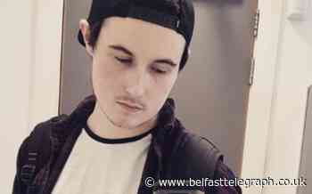 Pals' grief as Co Antrim crash claims two young lives