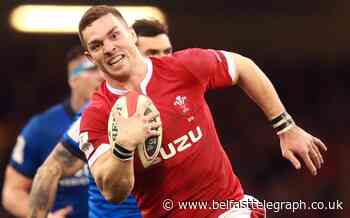 Wales boss Wayne Pivac expecting ‘a big game’ from George North this weekend