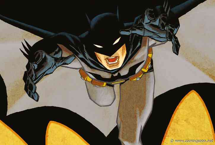 Matt Reeves Hints At The Batman’s Year One Connection