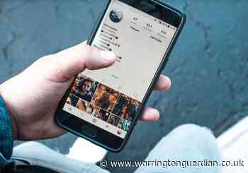 NSPCC launches scheme in Warrington to prevent online sexual abuse - Warrington Guardian