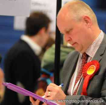 Council leader advised accounts objection set to be resolved - Warrington Guardian