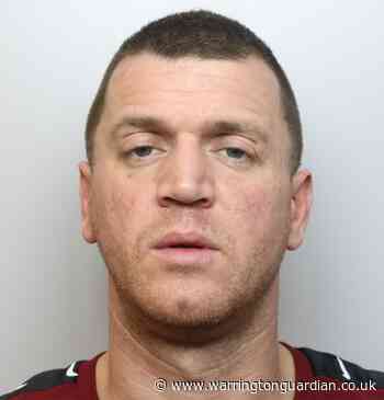 Bouncy castle hire company owner had £30,000 of drugs - Warrington Guardian