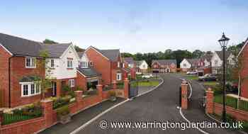 Developer keen to secure more land to meet housing demand - Warrington Guardian