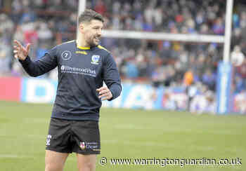 Warrington Wolves and Toronto Wolfpack 21-man squad confirmations - Warrington Guardian