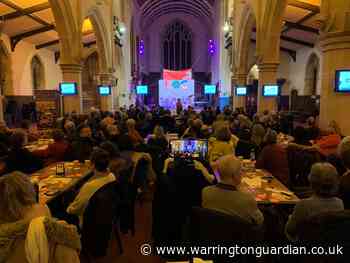 Residents invited to Warrington ROC Conversation - Warrington Guardian