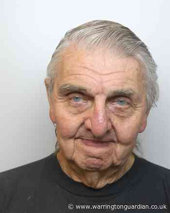 Derek Irons jailed after threatening to shoot neighbour - Warrington Guardian