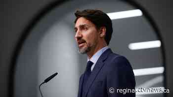 PM Trudeau will join Canada's premiers to discuss rail blockades