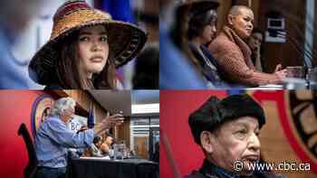 Complaints commissioner says RCMP sitting on year-old report into alleged abuses of power