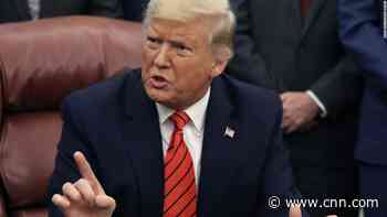 NYT: Russia is trying to get Trump re-elected, intel officials told lawmakers