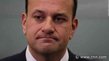 Irish leader Varadkar to resign