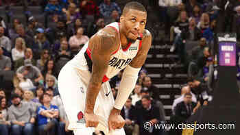 Damian Lillard injury update: Blazers star expects to miss the next three or four games with strained groin