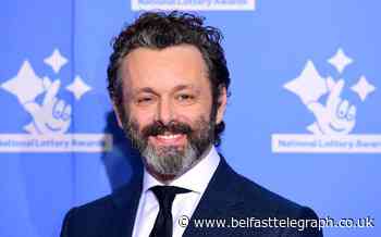 Flood fundraiser launched by Michael Sheen doubles its target in first day