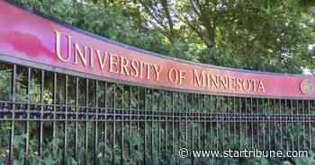 Attempted sexual assault near University of Minnesota linked to several similar incidents in Minneapolis