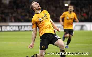 Dreaming is for free, says Wolves boss Nuno after thumping Europa League win