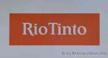 Rio Tinto seeks international arbitration on tax dispute with Mongolia