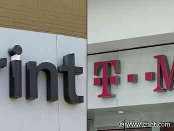 T-Mobile and Sprint finalize new terms for megamerger     - CNET