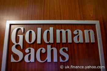 Spotlight turns to Goldman Sachs after Morgan Stanley deal