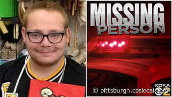 Bethel Park Police Find Missing 19-Year-Old Who Has Autism