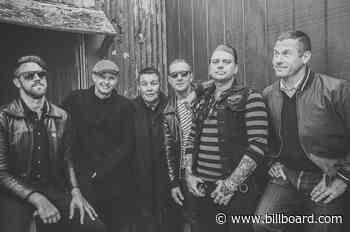 Dropkick Murphys and Rancid Team Up for Boston to Berkeley II Tour