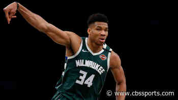 Today's Top Picks: Another Bucks blowout and more best bets as NBA begins second half of season