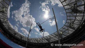 BYU pole vaulter suffers gruesome injury during practice in freak accident