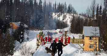 Watchdog report proves RCMP action in Wet’suwet’en territory ‘unlawful’: Indigenous, civil rights groups