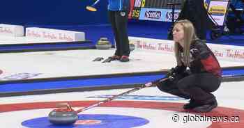 Curlers keep close relationship with rocks at Scotties: ‘Not every rock is cut the same’