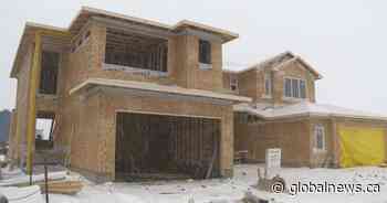 Saskatoon housing market vulnerability rating eases, Regina remains moderate: CMHC