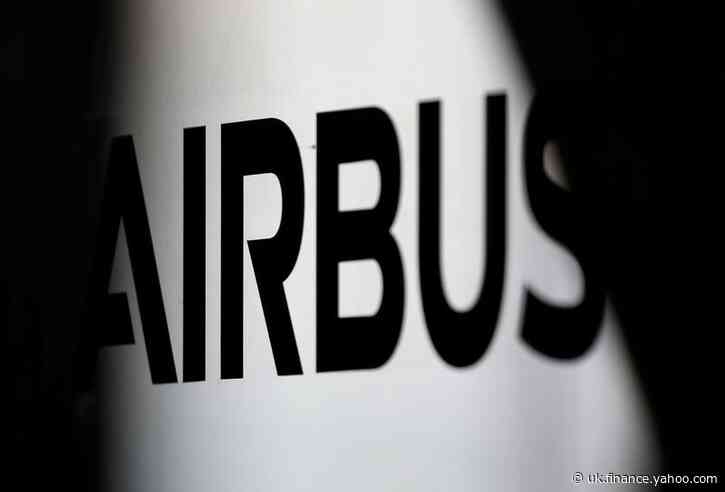 Airbus investing up to €1 billion in A220 passenger jet programme this year