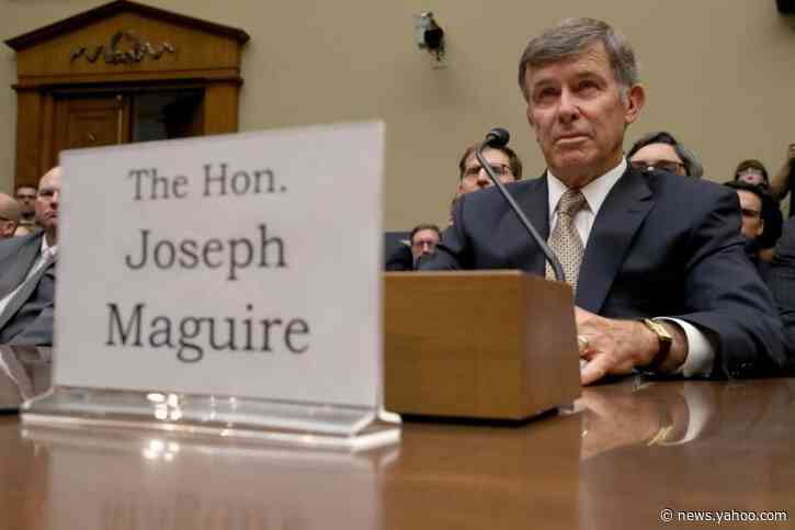 House leaders reportedly learned Russia was trying to get Trump re-elected — and Trump was angry about it