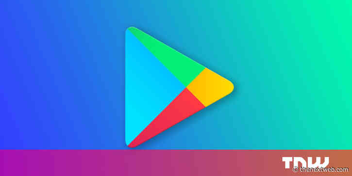 Google removes ‘nearly 600’ apps from the Play Store over annoying ads
