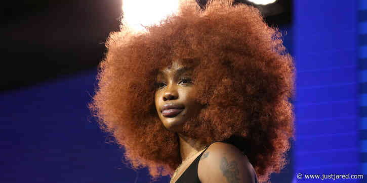 SZA Says She'll 'Never Do Interviews Again' After 'Rolling Stone' Cover Debut
