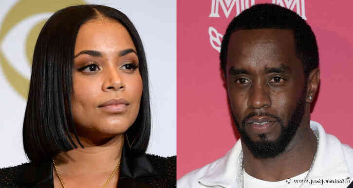 Nipsey Hussle's Girlfriend Lauren London Sets the Record Straight on Diddy Dating Rumors