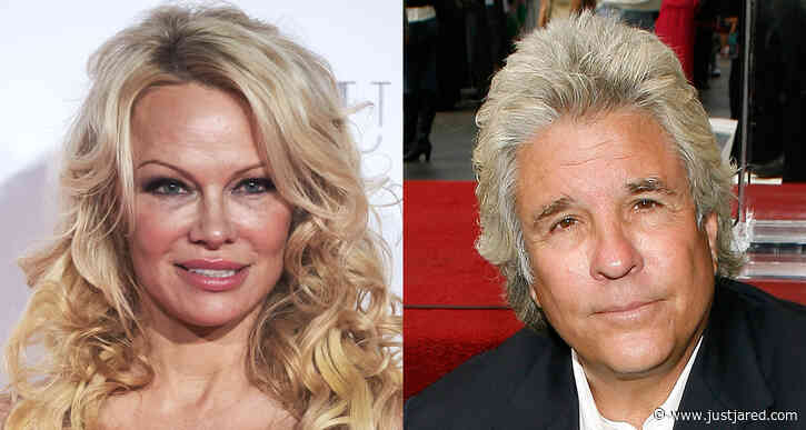 Pamela Anderson's Ex-Husband Jon Peters Gets Engaged Three Weeks After Their Split