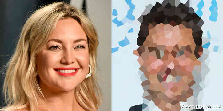 Kate Hudson Recalls the Super Famous Actor Who Scaled an 8 Foot Gate to Crash Her Party